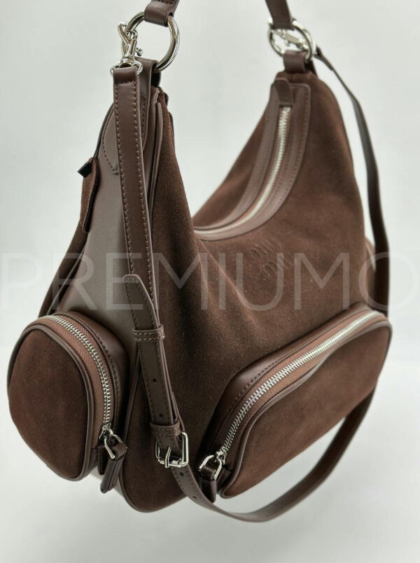 Miu Miu сумка PR281215 8