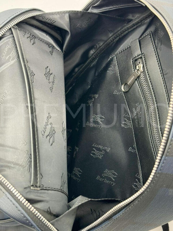 Burberry рюкзак PR456999 9