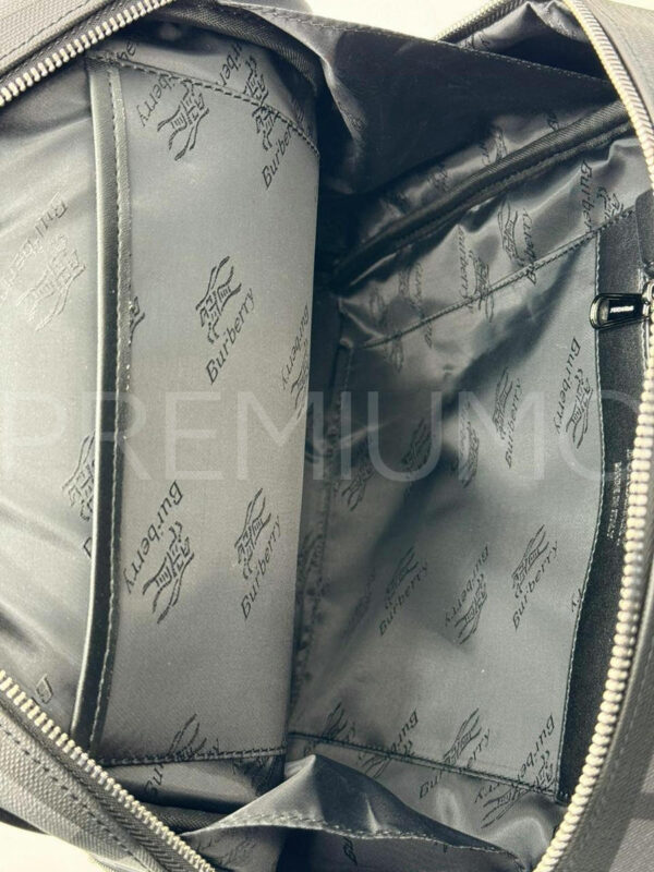 Burberry рюкзак PR997264 8