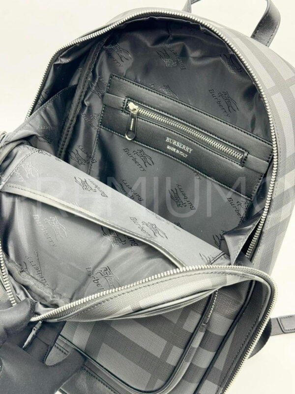 Burberry рюкзак PR997264 9