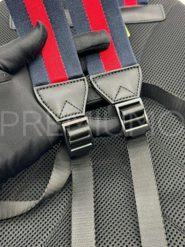 Gucci рюкзак PR918855 10