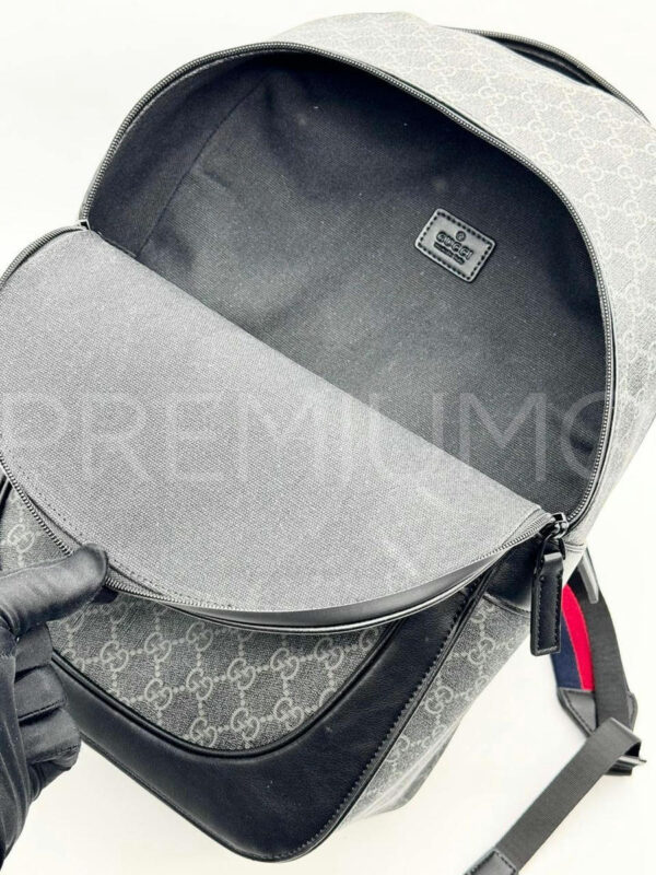 Gucci рюкзак PR918855 8
