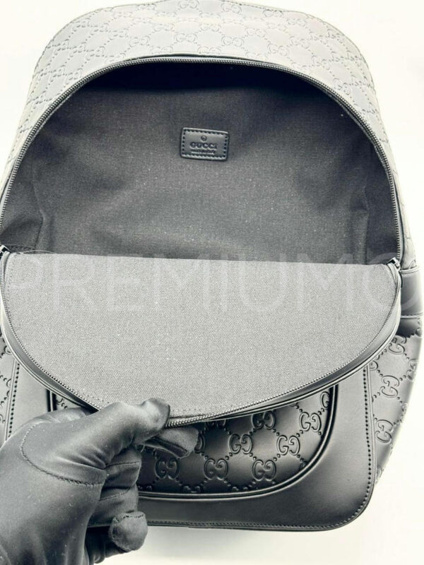 Gucci рюкзак PR963719 8