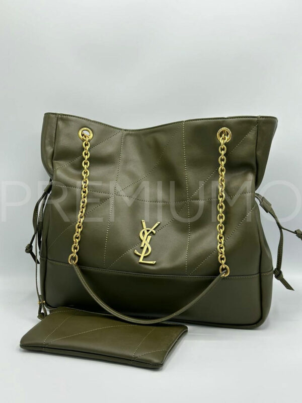Yves Saint Laurent сумка PR742564 2