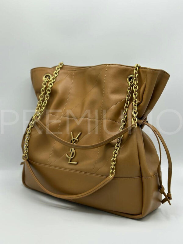 Yves Saint Laurent сумка PR886658 3