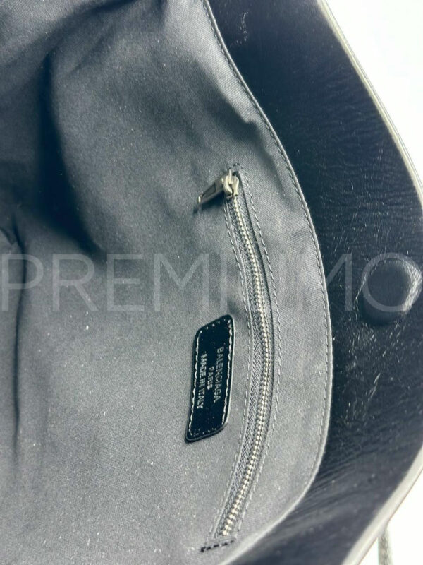 Balenciaga сумка PR469835 5