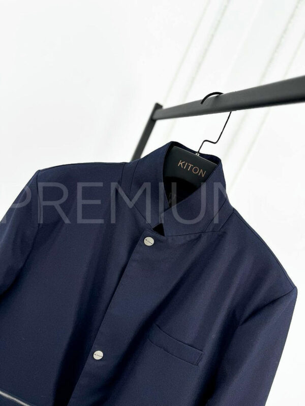 Kiton пиджак PR635232 3
