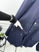 Kiton пиджак PR635232 12