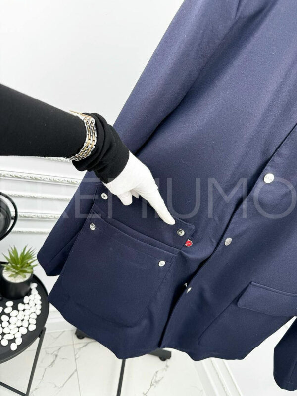 Kiton пиджак PR635232 5