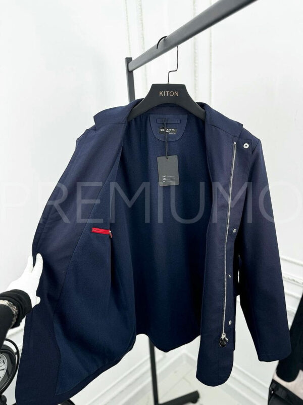 Kiton пиджак PR635232 6