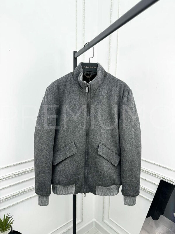 Loro Piana бомбер PR252900