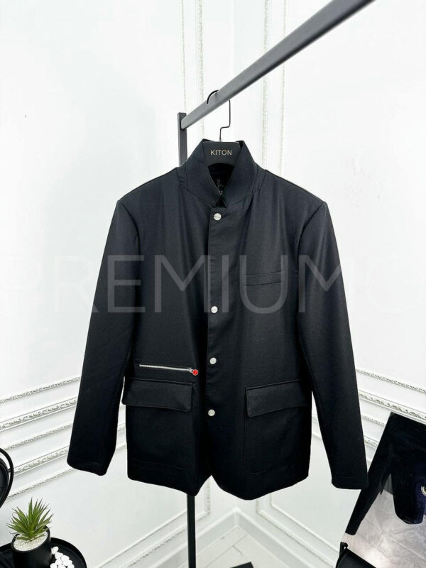 Kiton пиджак PR846779