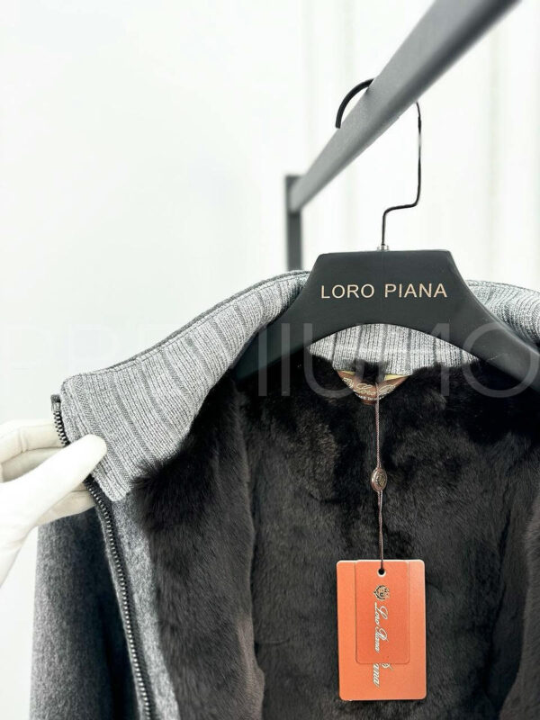 Loro Piana бомбер PR252900 7