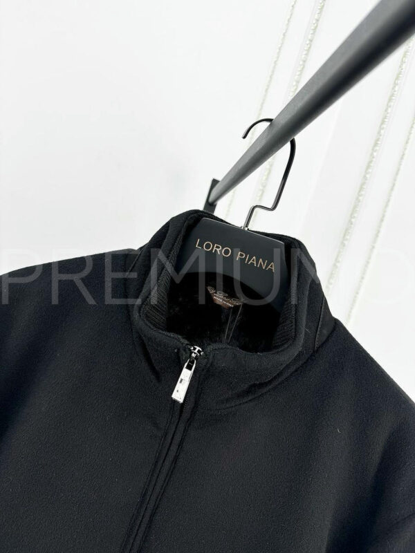 Loro Piana бомбер PR415276 3