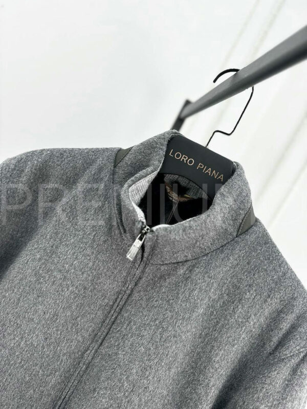 Loro Piana бомбер PR252900 3