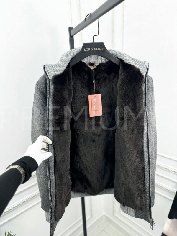 Loro Piana бомбер PR252900 5