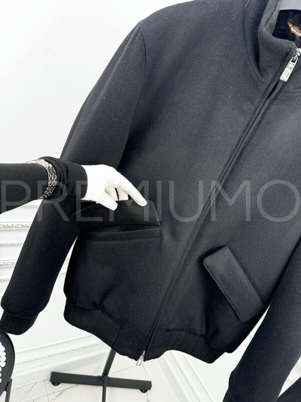 Loro Piana бомбер PR415276 4