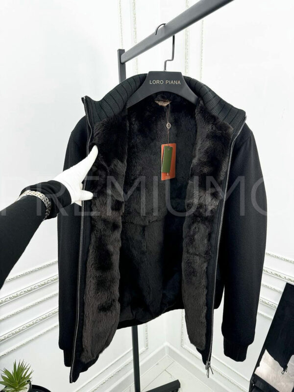 Loro Piana бомбер PR415276 5
