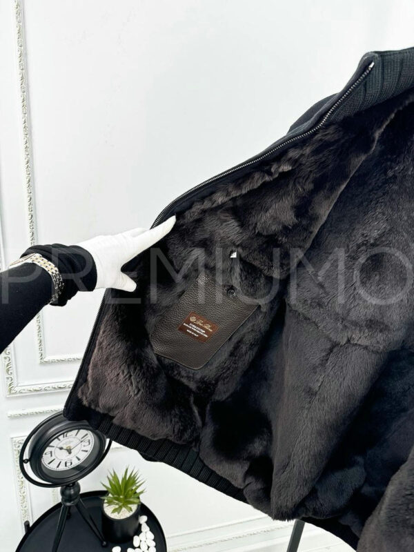 Loro Piana бомбер PR415276 6