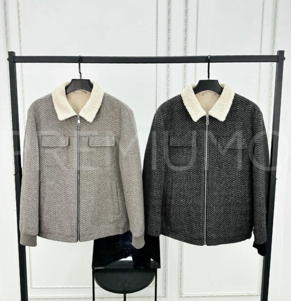 Christian Dior дубленка PR322428 5