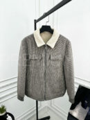 Christian Dior дубленка PR618396 6