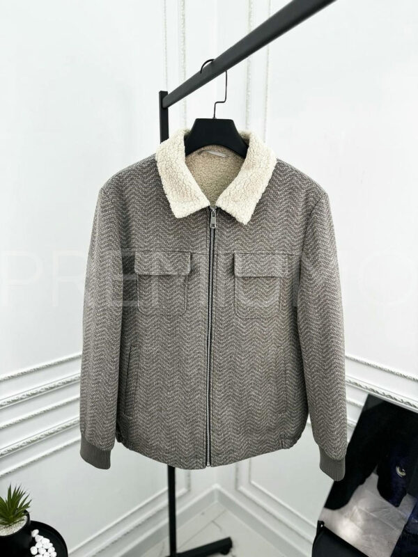 Christian Dior дубленка PR618396