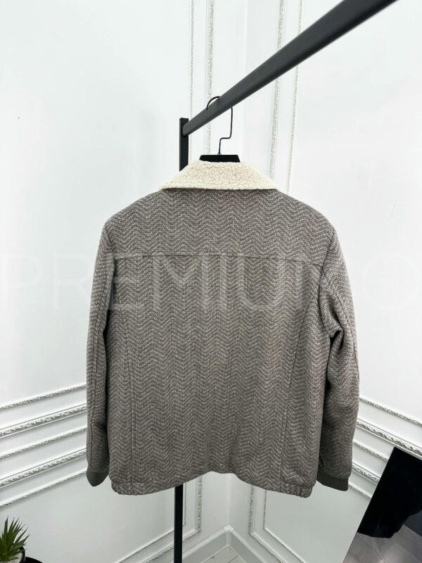 Christian Dior дубленка PR618396 2