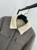 Christian Dior дубленка PR618396 8