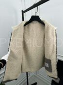 Christian Dior дубленка PR618396 9