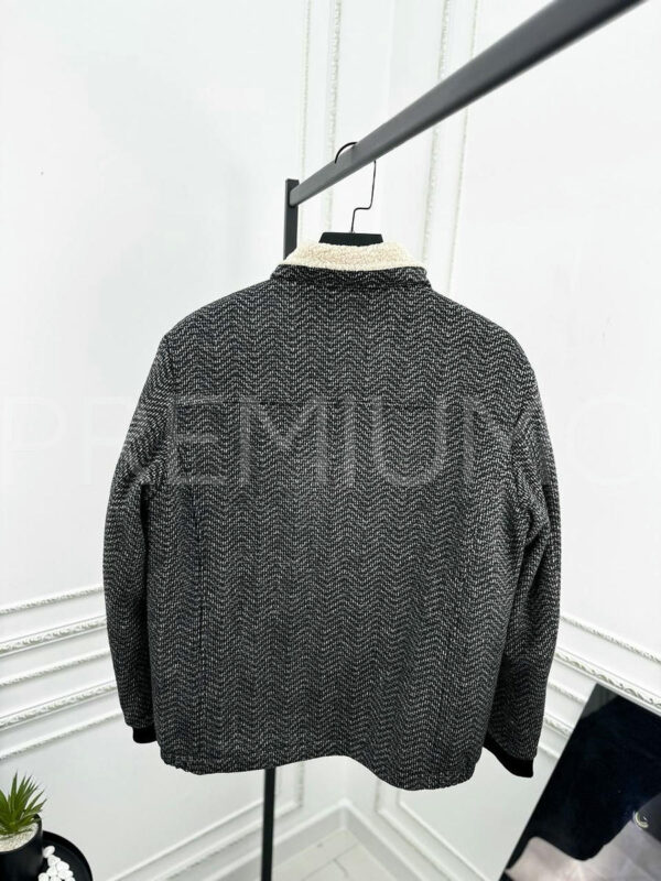 Christian Dior дубленка PR322428 2