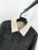Christian Dior дубленка PR322428 8