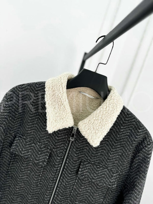 Christian Dior дубленка PR322428 3