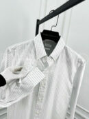 Brunello Cucinelli рубашка PR593407 9