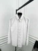 Brunello Cucinelli рубашка PR593407 6