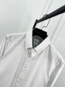 Brunello Cucinelli рубашка PR593407 8