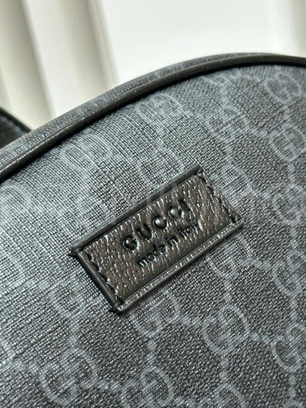 Gucci рюкзак PR493611 6
