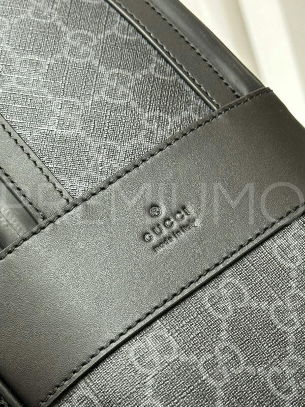 Gucci рюкзак PR296381 5