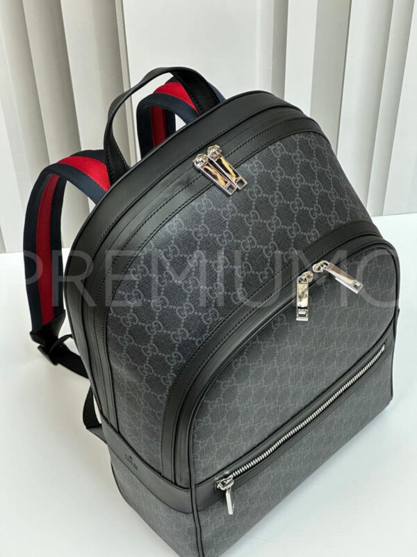 Gucci рюкзак PR296381 6
