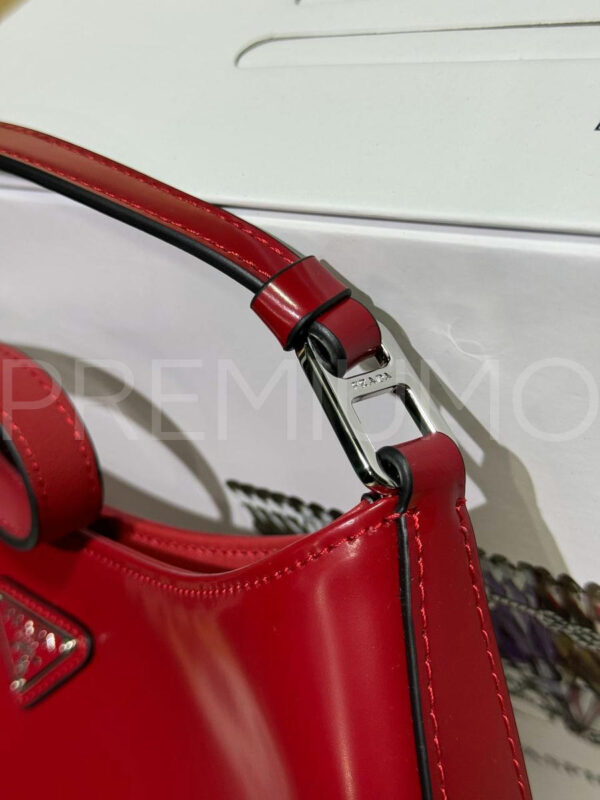 Prada сумка PR637338 7