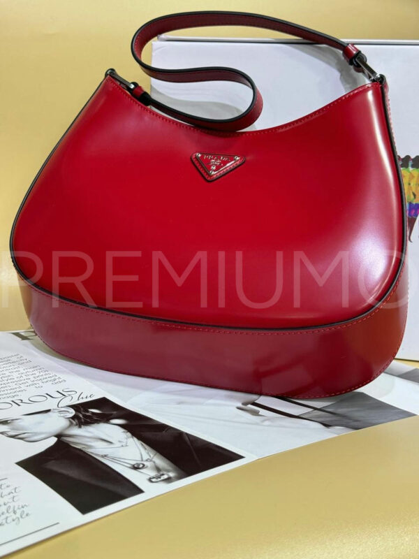 Prada сумка PR637338 8