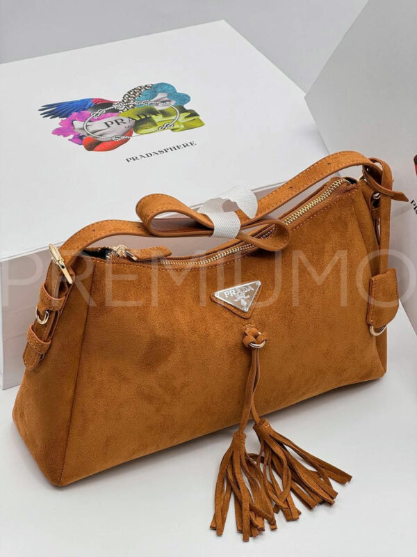 Prada сумка PR746928 4