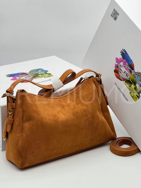 Prada сумка PR746928 5