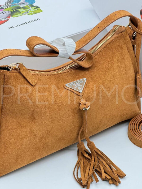 Prada сумка PR746928 6