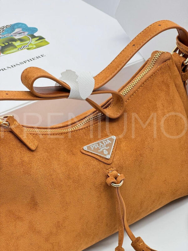 Prada сумка PR746928 7