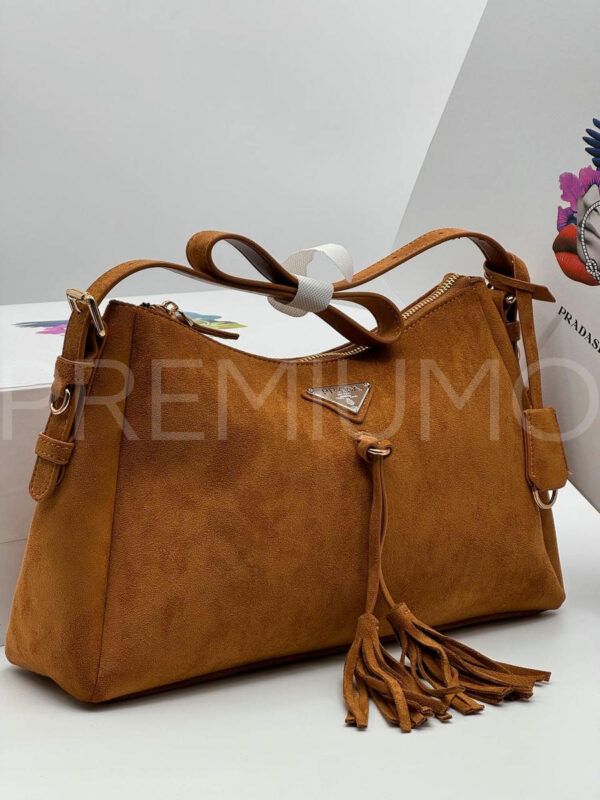 Prada сумка PR746928 3