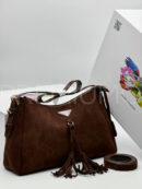 Prada сумка PR300268 7