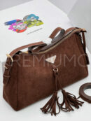 Prada сумка PR300268 9