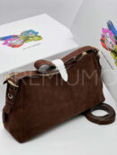 Prada сумка PR300268 10