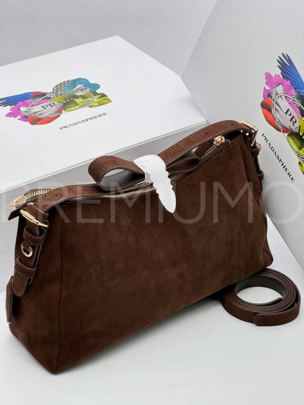 Prada сумка PR300268 4