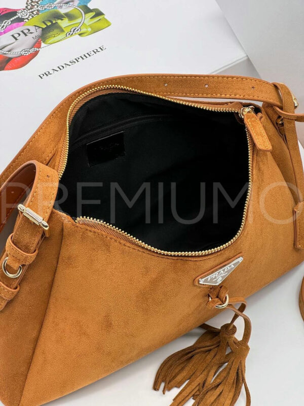 Prada сумка PR746928 11